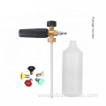 Release Snow Foam Lance Adapter Pressure Washer